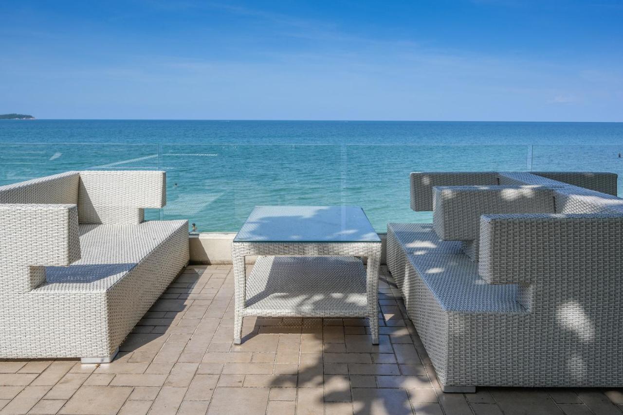 Impiana Beachfront Resort Chaweng Noi, Koh Samui Eksteriør billede