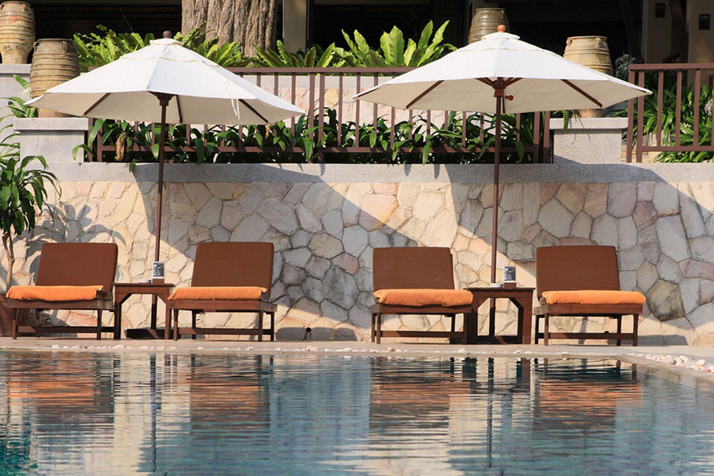 Impiana Beachfront Resort Chaweng Noi, Koh Samui Eksteriør billede