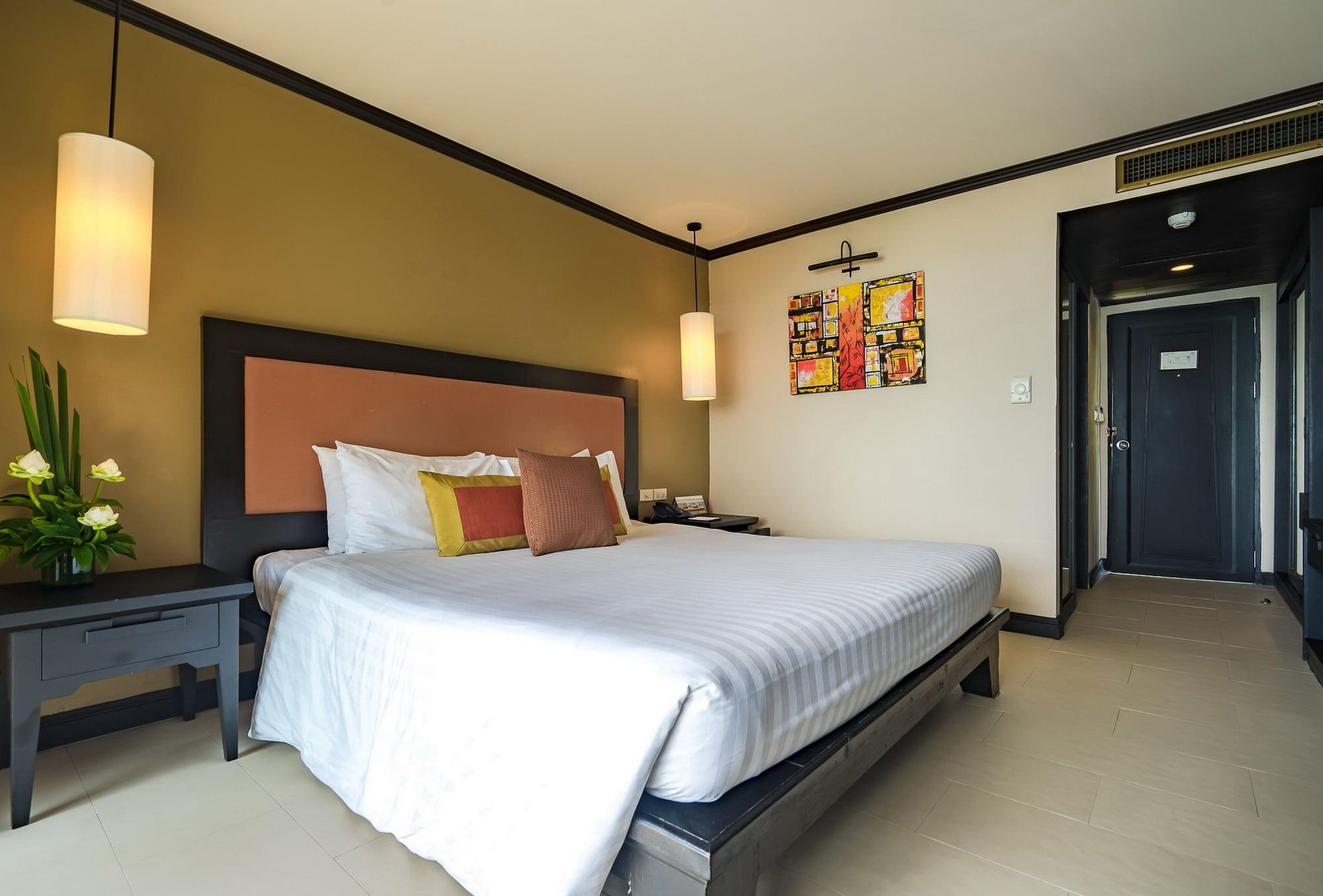 Impiana Beachfront Resort Chaweng Noi, Koh Samui Eksteriør billede