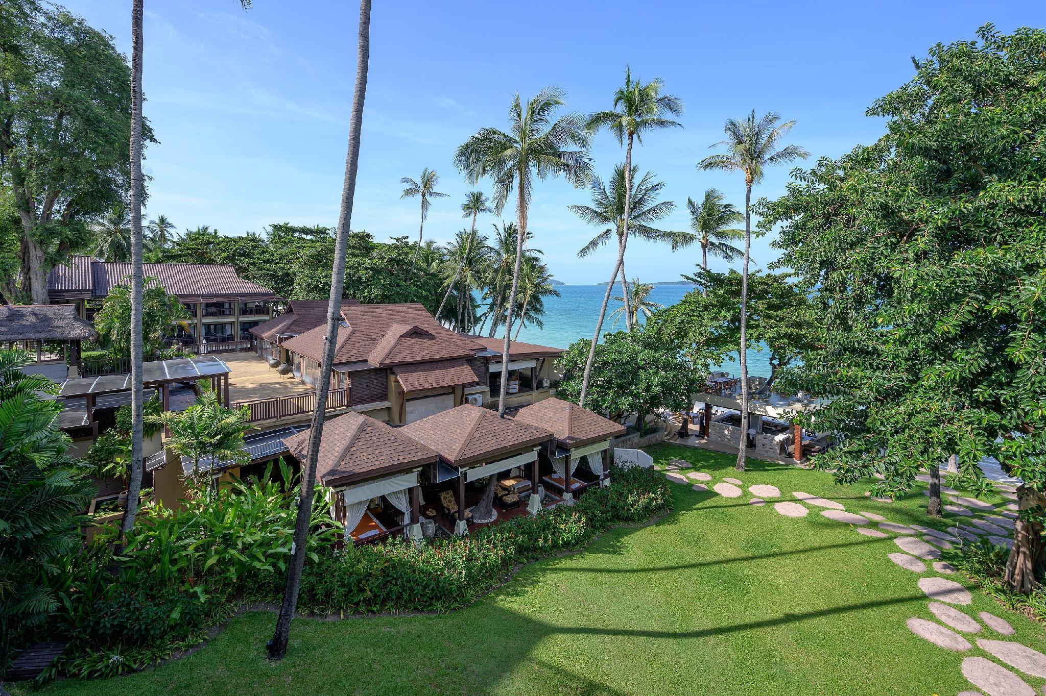 Impiana Beachfront Resort Chaweng Noi, Koh Samui Eksteriør billede