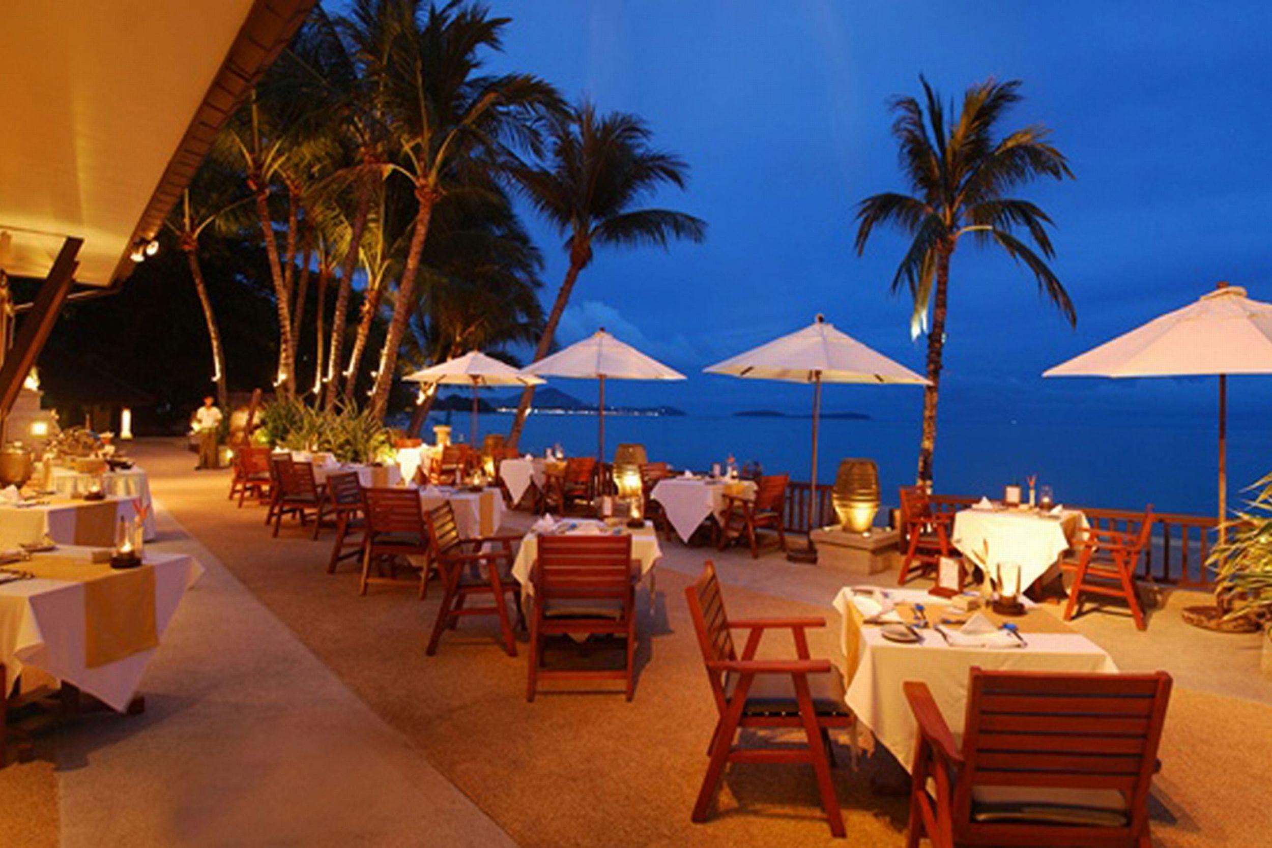 Impiana Beachfront Resort Chaweng Noi, Koh Samui Eksteriør billede