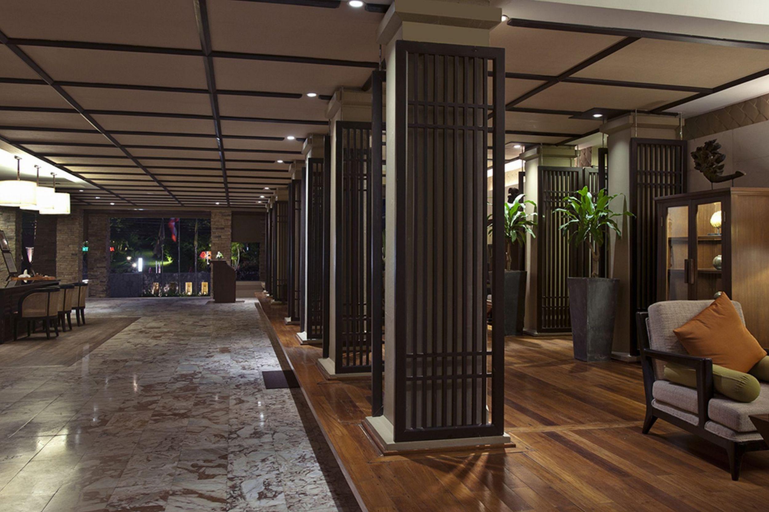 Impiana Beachfront Resort Chaweng Noi, Koh Samui Eksteriør billede