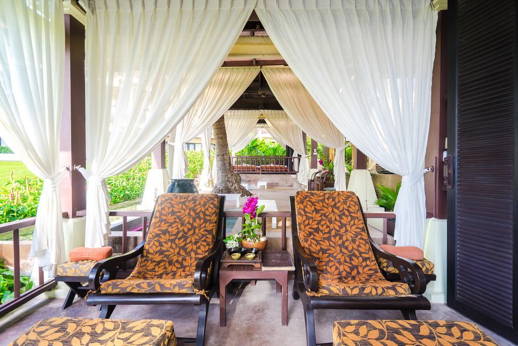 Impiana Beachfront Resort Chaweng Noi, Koh Samui Eksteriør billede