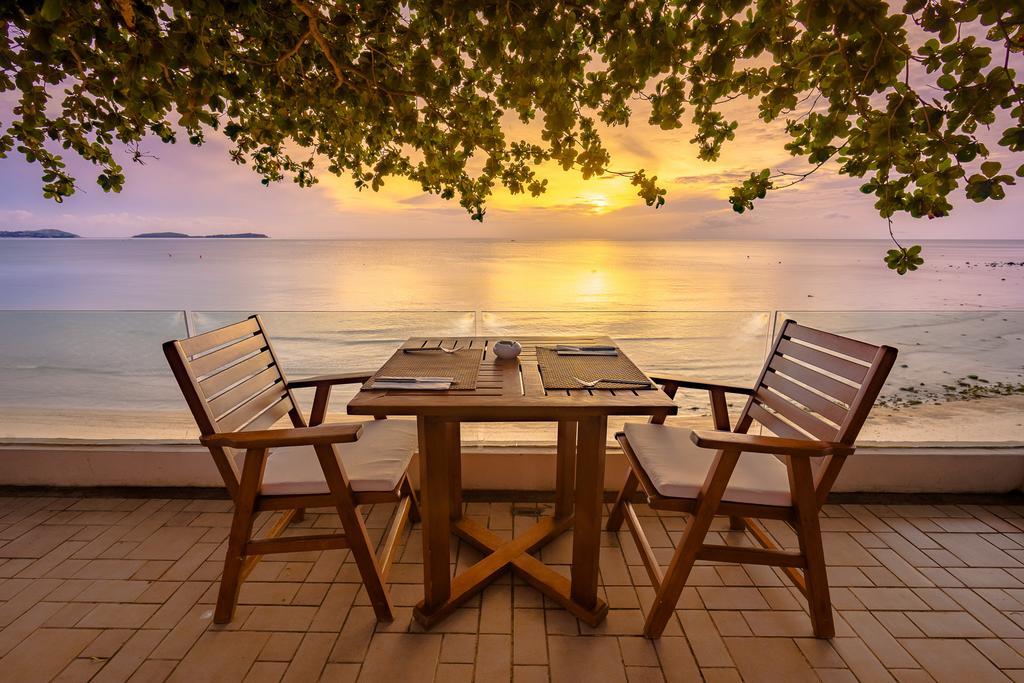 Impiana Beachfront Resort Chaweng Noi, Koh Samui Eksteriør billede