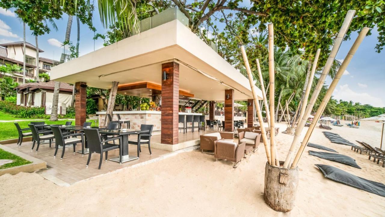 Impiana Beachfront Resort Chaweng Noi, Koh Samui Eksteriør billede